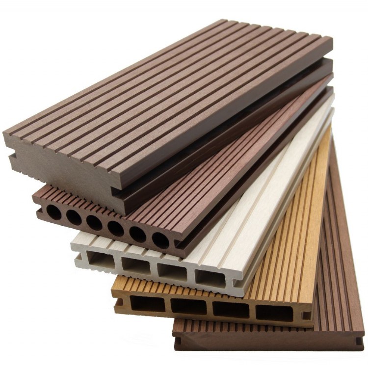 Difficulties in wood-plastic composite technology