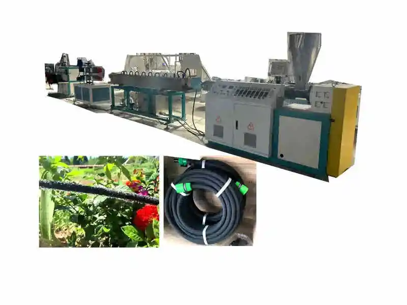 Yongte Plastic Machinery: The outstanding leader of the production